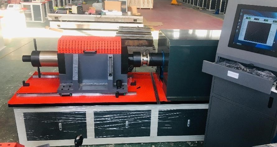 CH-JCYJZ1500E型微機(jī)控制高強(qiáng)螺栓檢測(cè)儀